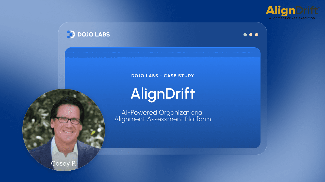 AlignDrift