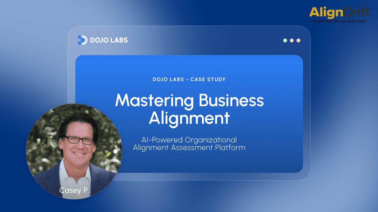Mastering Business Alignment