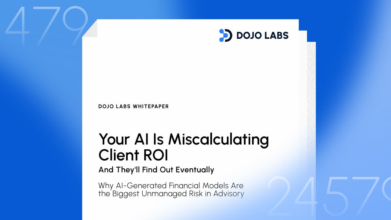 Your AI Is Miscalculating Client ROI