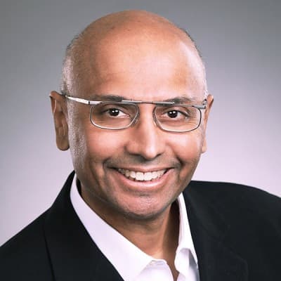 Venkat V.